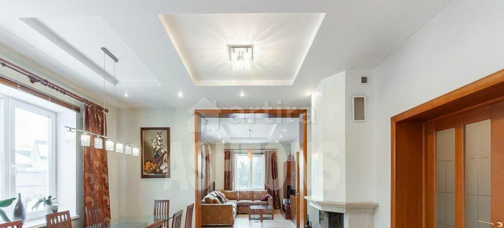 Дом, 450 м2, 30 соток, 3 эт. Одинцово - изображение 7