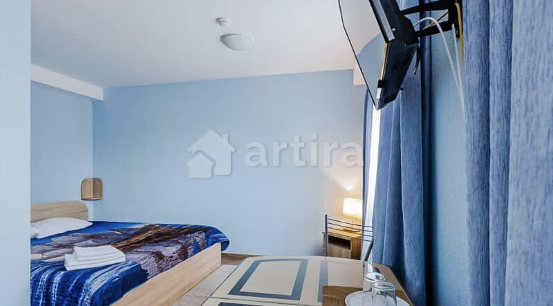 Коттедж, 380 м2 Ломоносов - изображение 16