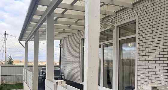 Дом, 160 м2, 10 соток, 2 эт. Видное