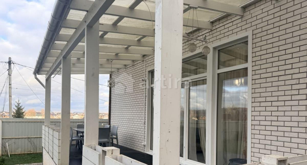 Дом, 160 м2, 10 соток, 2 эт. Видное - изображение 2