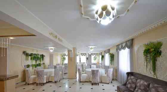 Коттедж, 1000 м2 Видное