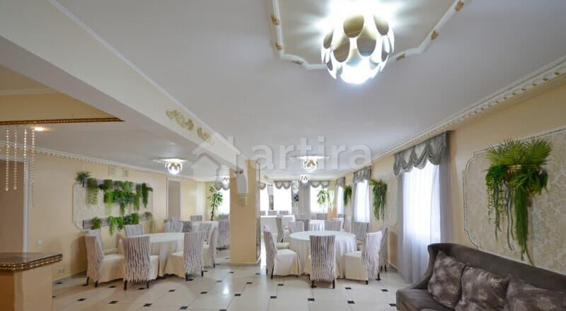 Коттедж, 1000 м2 Видное - изображение 1