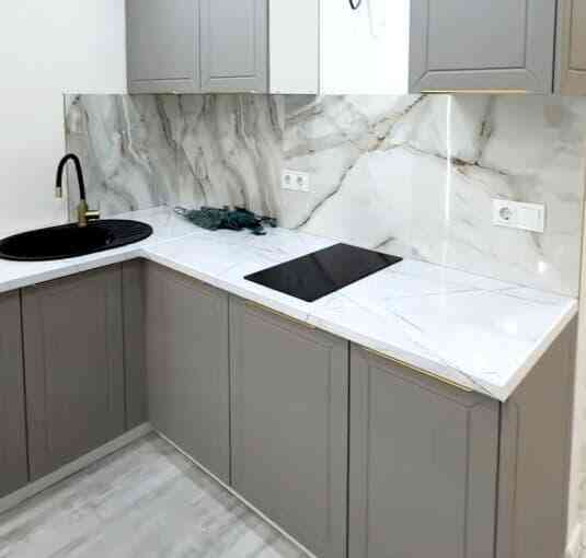 1-комн. квартира, 48 м2, 8/18 эт. Самара