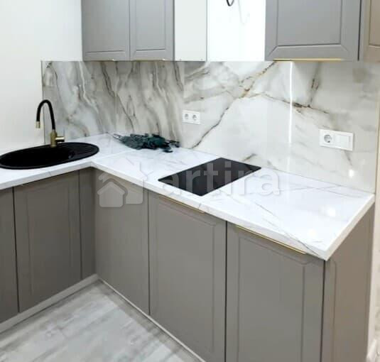 1-комн. квартира, 48 м2, 8/18 эт. Самара - изображение 2