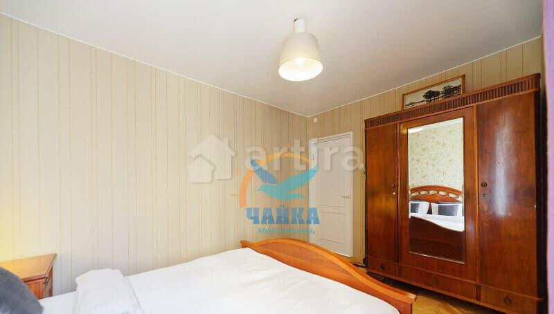 3-комн. квартира, 80 м2, 4/4 эт. Санкт-Петербург - изображение 6