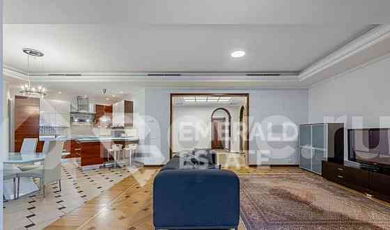 4-комн. квартира, 168 м2, 5/16 эт. Москва