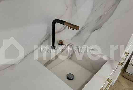 2-комн. квартира, 65 м2, 15/25 эт. Москва