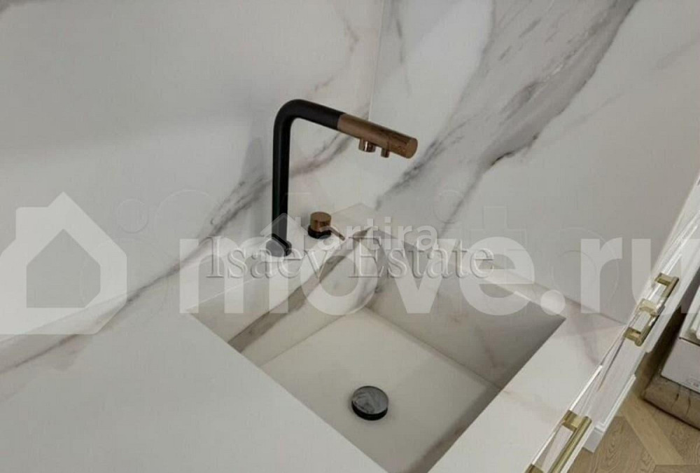 2-комн. квартира, 65 м2, 15/25 эт. Москва - изображение 3