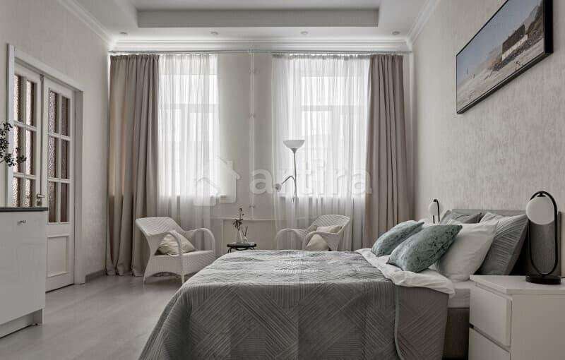 2-комн. квартира, 70 м2, 3/5 эт. Санкт-Петербург - изображение 15