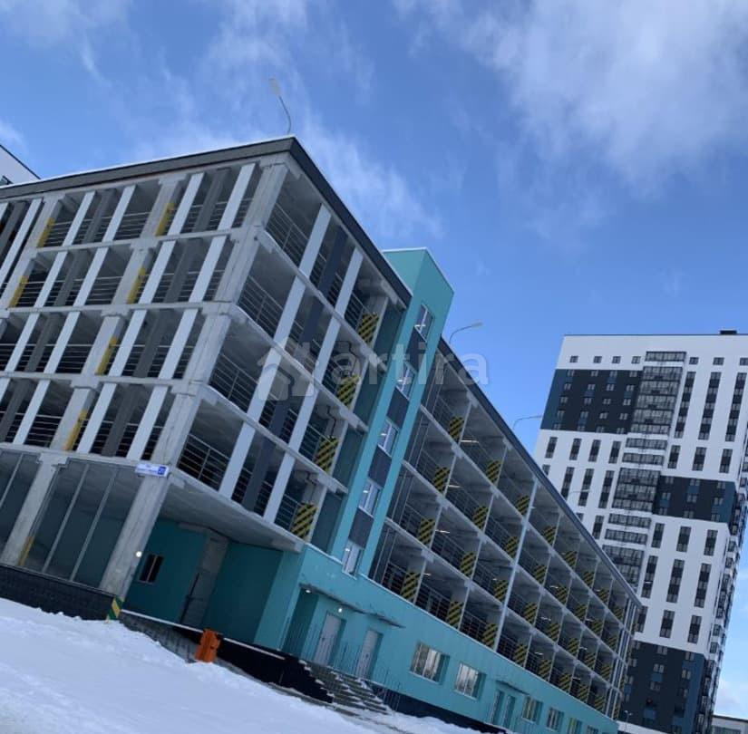 Гараж, 14 м2 Екатеринбург - изображение 7