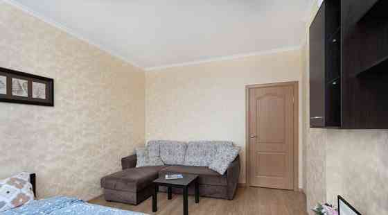 1-комн. квартира, 49 м2, 15/20 эт. Мытищи