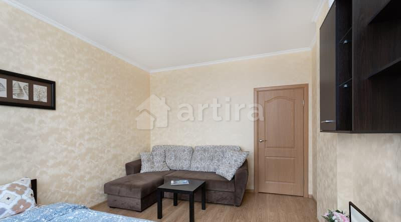 1-комн. квартира, 49 м2, 15/20 эт. Мытищи - изображение 1