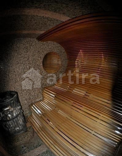 Коттедж, 400 м2 Обь - изображение 13