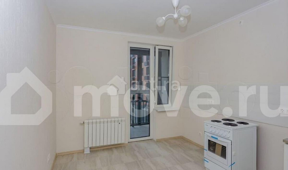 3-комн. квартира, 74 м2, 14/21 эт. Москва - изображение 7