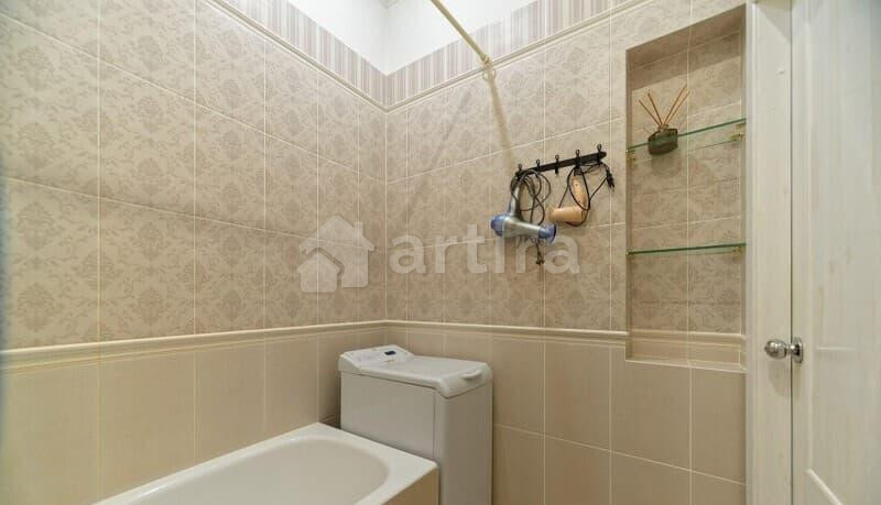 Студия, 52 м2, 3/3 эт. Санкт-Петербург - изображение 20