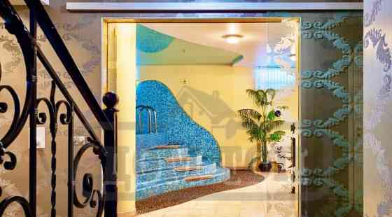 Коттедж, 680 м2 Бронницы