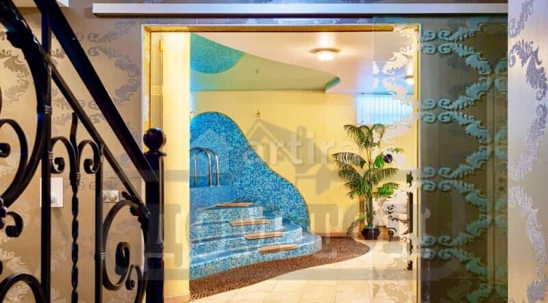 Коттедж, 680 м2 Бронницы - изображение 6