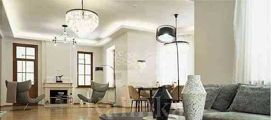 Дом, 600 м2, 0.7 га Архангельское