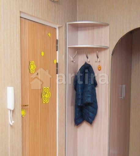 2-комн. квартира, 40 м2, 2/18 эт. Казань - изображение 9