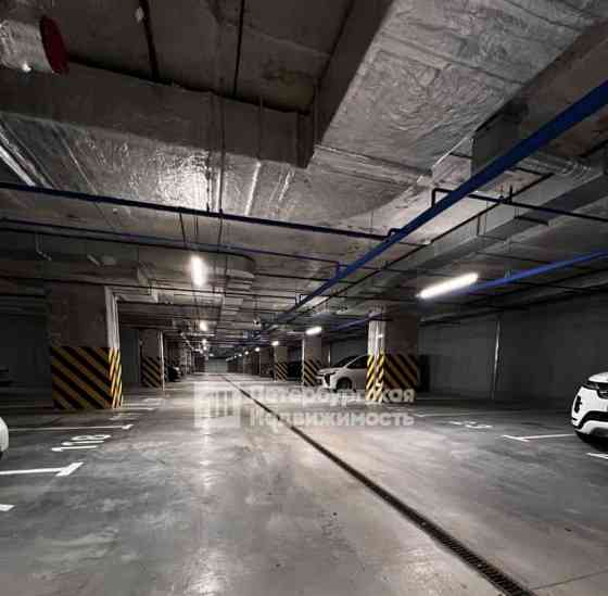 Гараж, 13.3 м2 Санкт-Петербург