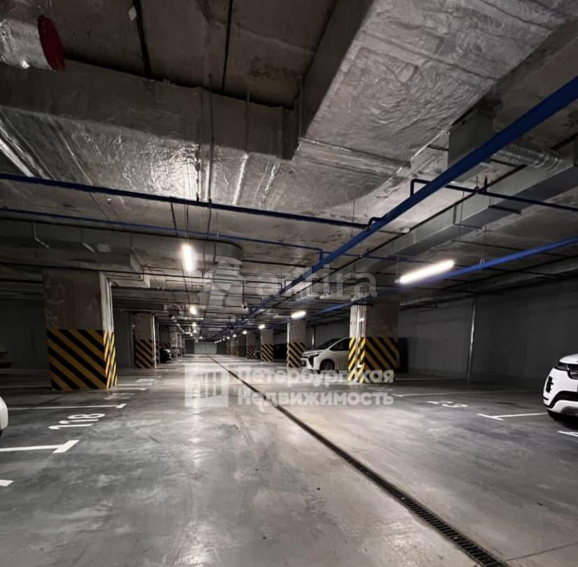 Гараж, 13.3 м2 Санкт-Петербург - изображение 6