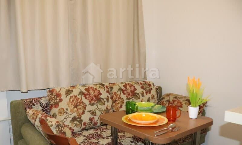 Студия, 12 м2, 2/2 эт. Балашиха - изображение 18