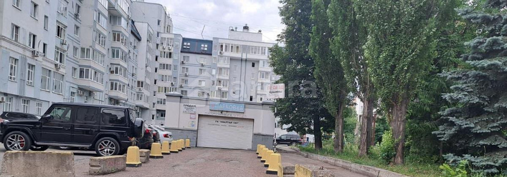 Гараж, 18 м2 Уфа - изображение 1