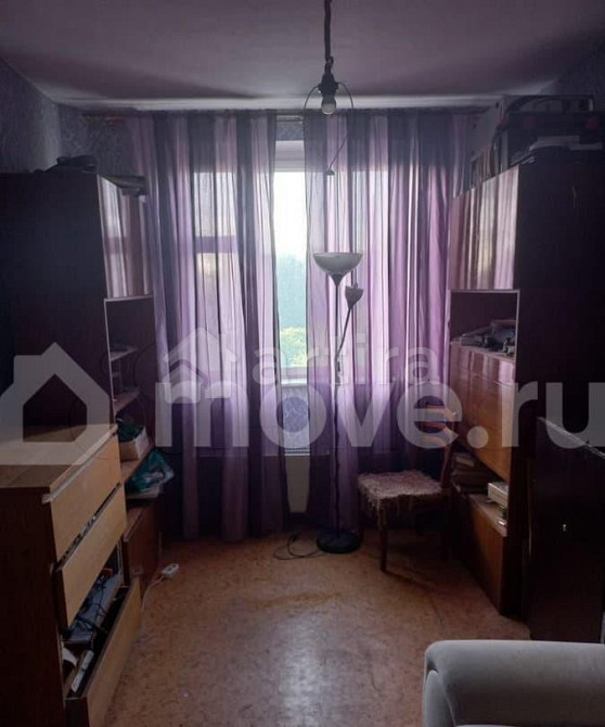 3-комн. квартира, 63.2 м2, 4/14 эт. Москва - изображение 7