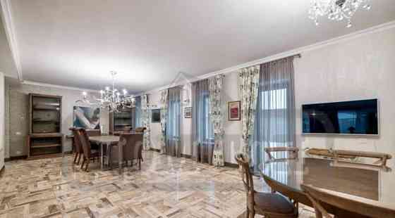 Коттедж, 800 м2 Красногорск