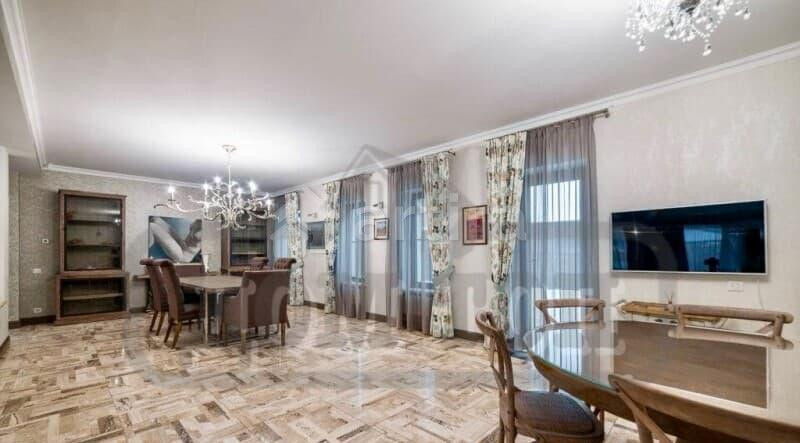 Коттедж, 800 м2 Красногорск - изображение 3