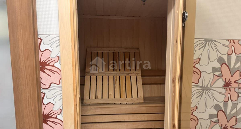 Коттедж, 360 м2, 12 соток, 2 эт. Истра - изображение 3