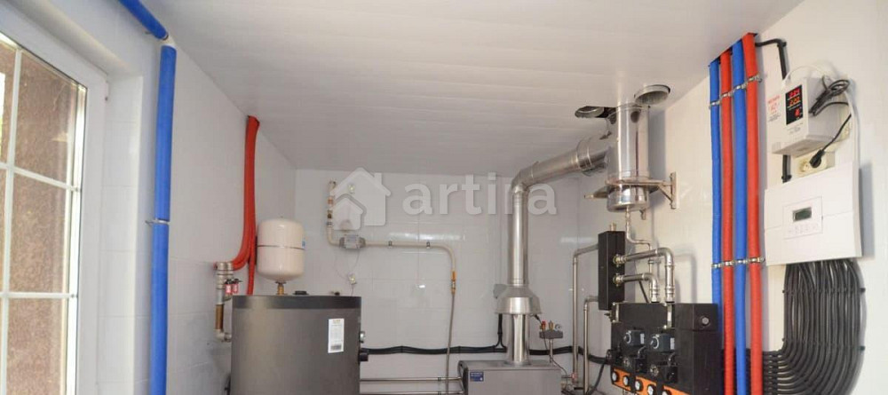 Дом, 303.2 м2, 18.4 сотки, 2 эт. Подольск - изображение 5