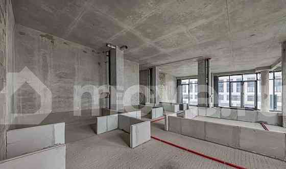 4-комн. квартира, 99.4 м2, 10/14 эт. Москва