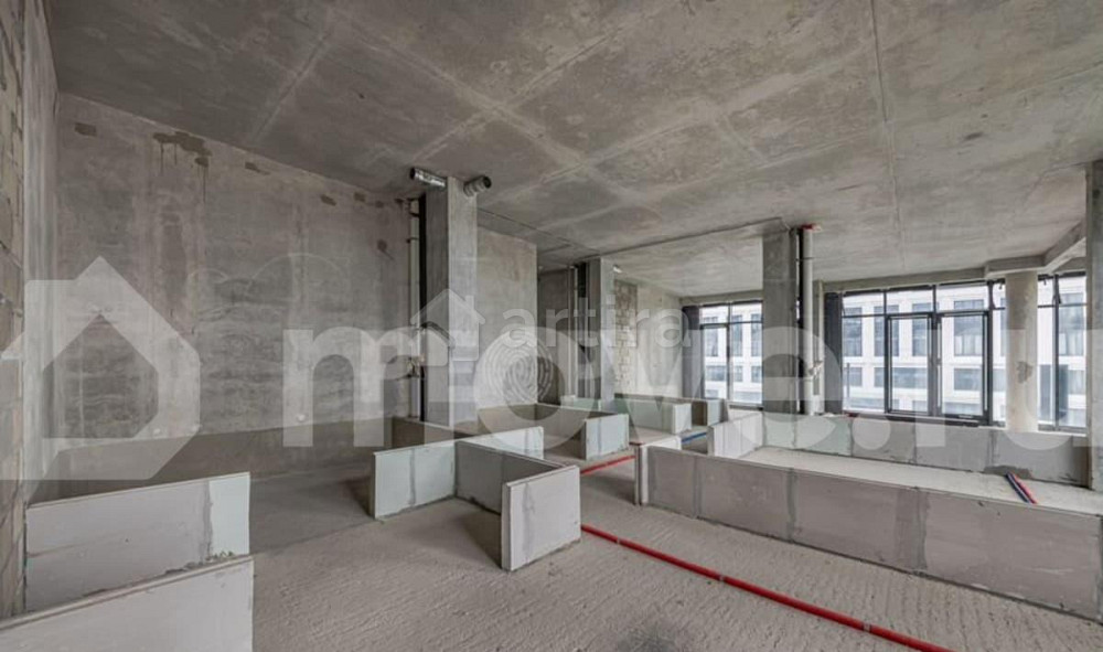 4-комн. квартира, 99.4 м2, 10/14 эт. Москва - изображение 3