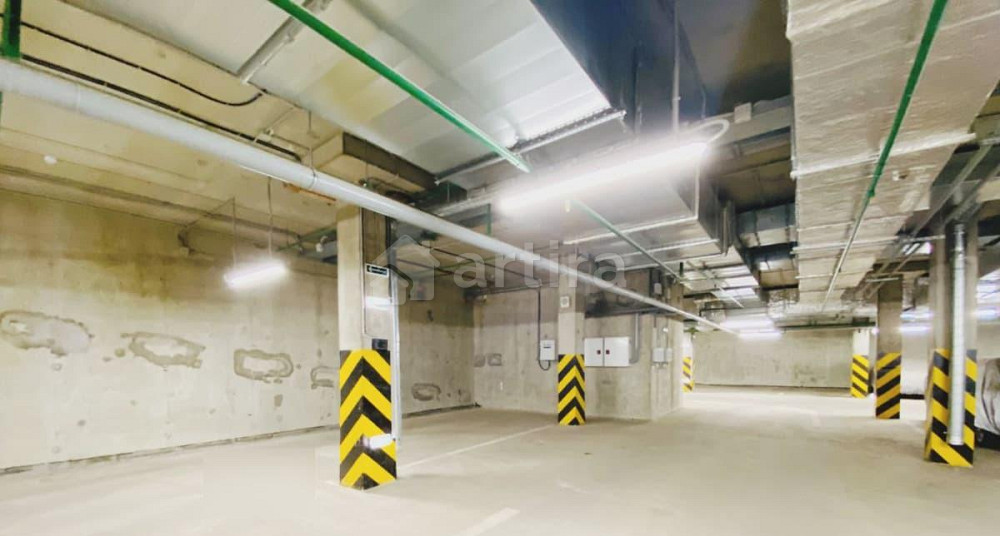 Гараж, 21.6 м2 Санкт-Петербург - изображение 2