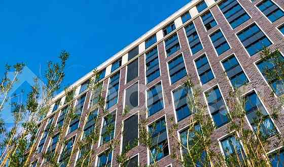 3-комн. квартира, 92.2 м2, 12/14 эт. Москва