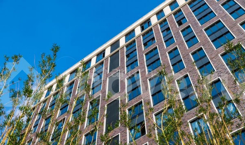 3-комн. квартира, 92.2 м2, 12/14 эт. Москва - изображение 2