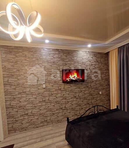 1-комн. квартира, 45 м2, 8/14 эт. Самара - изображение 3