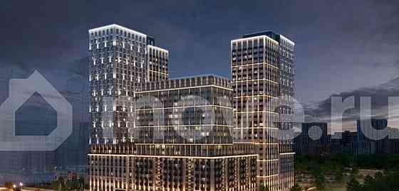 Студия, 30 м2, 8/28 эт. Москва