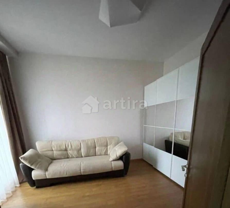 Таунхаус, 220 м2, 2 га, 2 эт. Истра - изображение 5