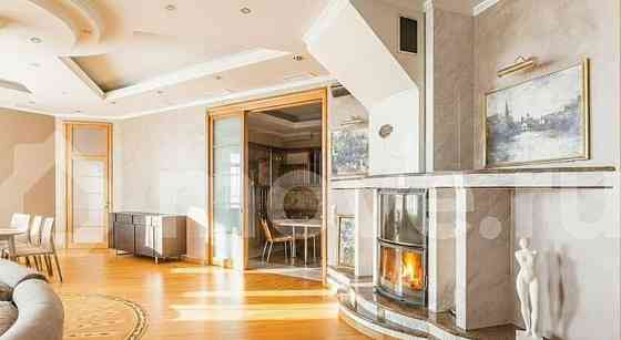 5-комн. квартира, 227 м2, 11/16 эт. Москва