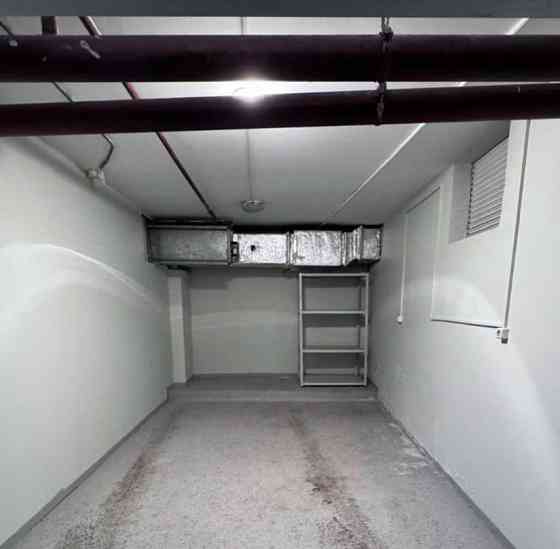 Гараж, 18.8 м2 Москва