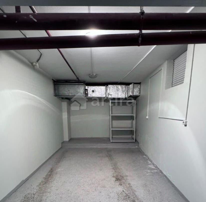 Гараж, 18.8 м2 Москва - изображение 3