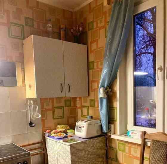 Комната, 14.7 м2, 2/12 эт. Москва