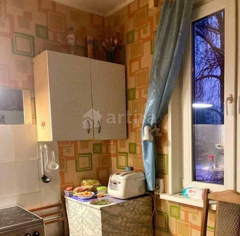 Комната, 14.7 м2, 2/12 эт. Москва - изображение 6