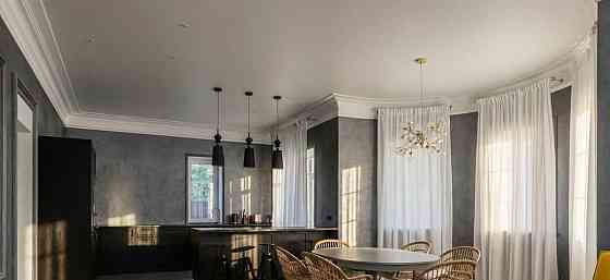 Дом, 400 м2, 15 соток, 3 эт. Санкт-Петербург