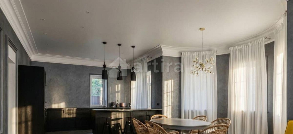 Дом, 400 м2, 15 соток, 3 эт. Санкт-Петербург - изображение 2