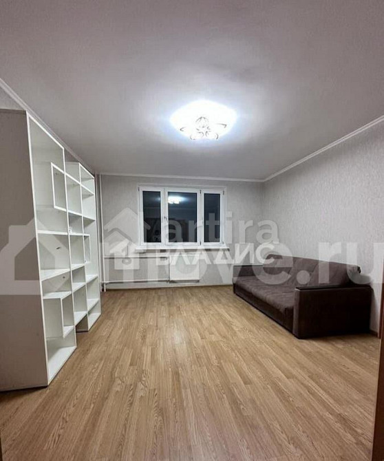 3-комн. квартира, 70 м2, 17/24 эт. Москва - изображение 4