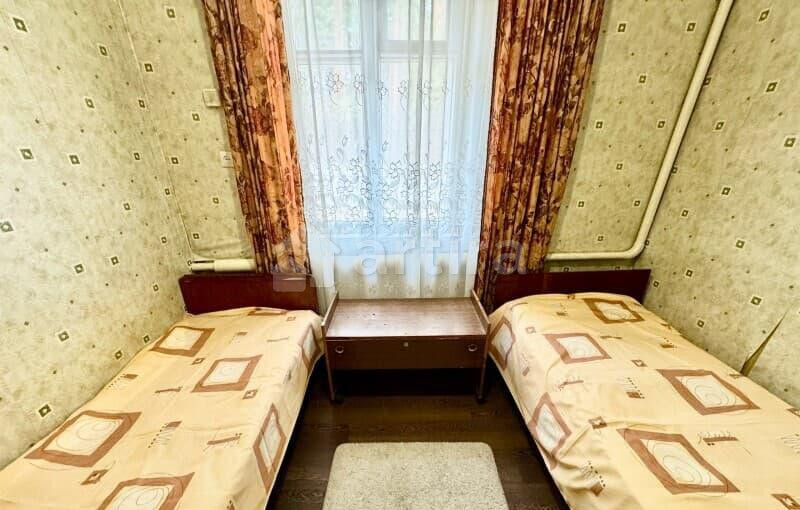 Дом, 85 м2 Орехово-Зуево - изображение 16