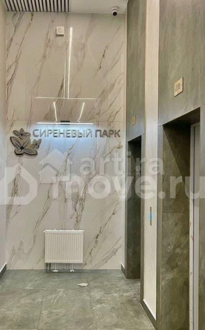 1-комн. квартира, 34.5 м2, 25/36 эт. Москва - изображение 5